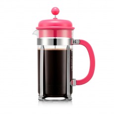 Caffettiera Coffee Maker 8 Cup 1L-Bubblegum Caffettiera Coffee Maker 8 Cup 1L-Bubblegum