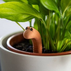 The Potting Shed Worm Water Sensor The Potting Shed Worm Water Sensor