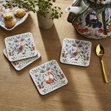 Blackthorn Coaster Blackthorn Coaster