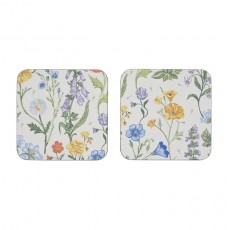 Cottage Garden Coaster Cottage Garden Coaster