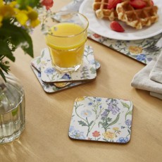 Cottage Garden Coaster Cottage Garden Coaster