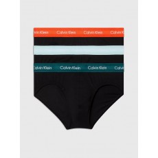 Calvin Klein Hip Brief 3 Pack Calvin Klein Hip Brief 3 Pack