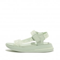 FitFlop Surff Webbing Back-Strap Sandals