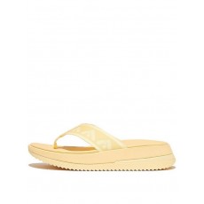 FitFlop Surff Webbing Toe-Post Sandals