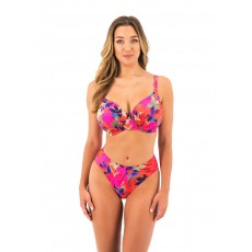 Fantasie Playa Del Carmen Underwire Gathered Full Cup Bikini Beach Party
