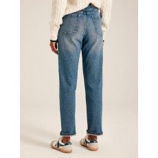 Joules Slim Straight Jean