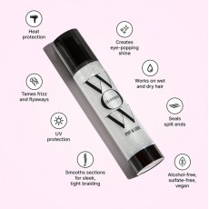 Color Wow Pop & lock High Gloss Finish 12ml Color Wow Pop & lock High Gloss Finish 12ml