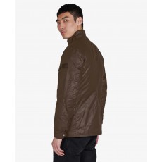 Barbour International Duke Wax Jacket