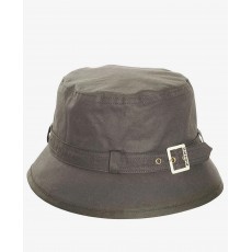 Barbour Kelso Wax Belted Hat Barbour Kelso Wax Belted Hat