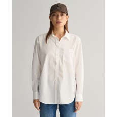 Gant Rel Poplin Shirt