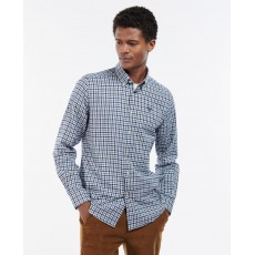 Barbour Finkle Tailored Gingham Shirt