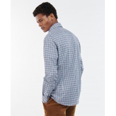 Barbour Finkle Tailored Gingham Shirt