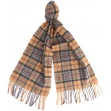 Barbour Tartan Lambswool Scarf Barbour Tartan Lambswool Scarf