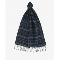 Barbour Tartan Lambswool Scarf Barbour Tartan Lambswool Scarf