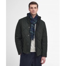 Barbour Tartan Lambswool Scarf Barbour Tartan Lambswool Scarf