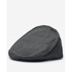 Barbour Wax Flat Cap Barbour Wax Flat Cap