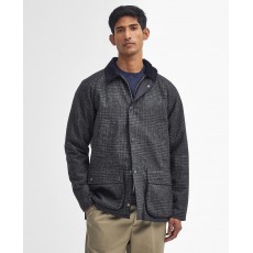 Barbour Bedale Check Wool Jacket Barbour Bedale Check Wool Jacket