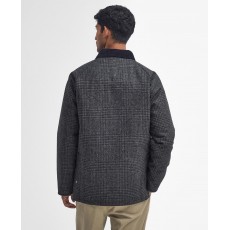 Barbour Bedale Check Wool Jacket Barbour Bedale Check Wool Jacket