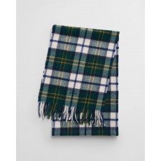 Gant Gingham Woven Scarf Gant Gingham Woven Scarf