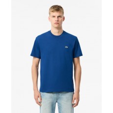 Lacoste Cotton T-Shirt