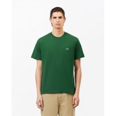 Lacoste Cotton T-Shirt