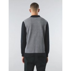 Pretty Green Roxy Ls Knit Shirt