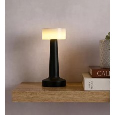 Black USB Touch Lamp Black USB Touch Lamp