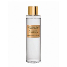 Stoneglow Fougere & Vetiver Diffuser Refill 210ml Stoneglow Fougere & Vetiver Diffuser Refill 210ml