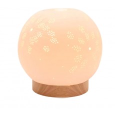 Hestia Round Dandelion Aroma Lamp Hestia Round Dandelion Aroma Lamp