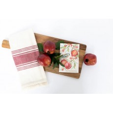 Pomegranates Scented Sachet Pomegranates Scented Sachet