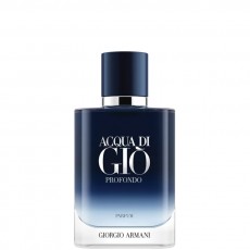 Armani Acqua Di Gio Mens Profondo Parfum Armani Acqua Di Gio Mens Profondo Parfum