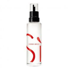 Giorgio Armani Si Passione Eau de Parfum Refill 100ml Giorgio Armani Si Passione Eau de Parfum Refill 100ml