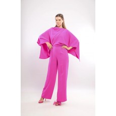 Ella Boo Dress Hot Pink Ella Boo Dress Hot Pink