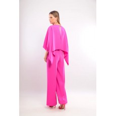 Ella Boo Dress Hot Pink Ella Boo Dress Hot Pink