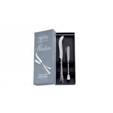 Arthur Price Avalon Boxed Cheese & Butter Knife Arthur Price Avalon Boxed Cheese & Butter Knife
