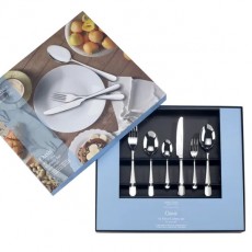 Arthur Price Oasis 42 Piece Box Cutlery Arthur Price Oasis 42 Piece Box Cutlery