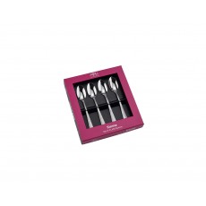 Arthur Price Sienna Set4 Latte Spoons Arthur Price Sienna Set4 Latte Spoons