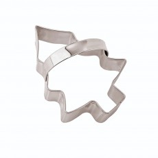 Eddingtons Christmas Tree SS Cookie Cutter Eddingtons Christmas Tree SS Cookie Cutter