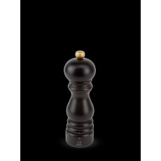 Peugeot Paris U Select Salt Mill 18cm Chocolate Peugeot Paris U Select Salt Mill 18cm Chocolate