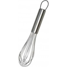 Kitchen Craft Pro Whisk Stainless Steel Kitchen Craft Pro Whisk Stainless Steel