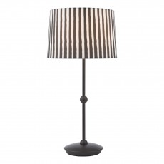 DAR Table Lamp Black DAR Table Lamp Black