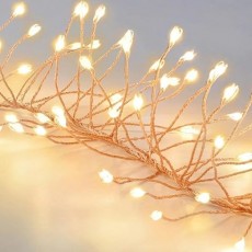 Premier Decorations 430L Green Ultrabrights Premier Decorations 430L Green Ultrabrights