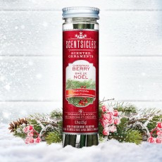 Fir Scentsicles-Christmas Berry Fir Scentsicles-Christmas Berry