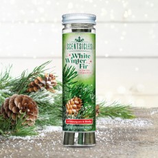 Fir Scentsicles-White Winter Fir Scentsicles-White Winter
