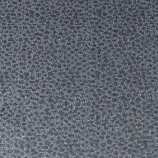 Peggy Wilkins Textiles Astra Tablecloth Pewter/Silver 53 x 88
