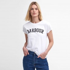 Barbour Northumberland Classic T-Shirt
