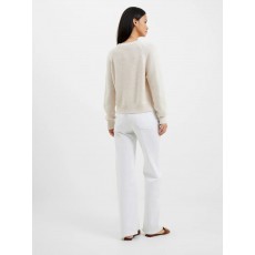 French Connection Lilly Mozart Crew Neck Jumper French Connection Lilly Mozart Crew Neck Jumper