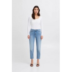 Ichi Twiggy Raven Jeans Ichi Twiggy Raven Jeans