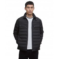 Barbour International Welded Ariel Shirt Jacket Barbour International Welded Ariel Shirt Jacket
