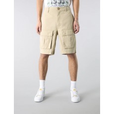 Pretty Green Brentwood Cargo Shorts Pretty Green Brentwood Cargo Shorts